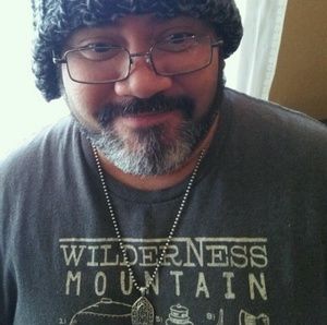 Meet your Posher, Mike